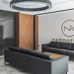 Z Silownia W Gdansku Blisko Motlawy 公寓 格但斯克
