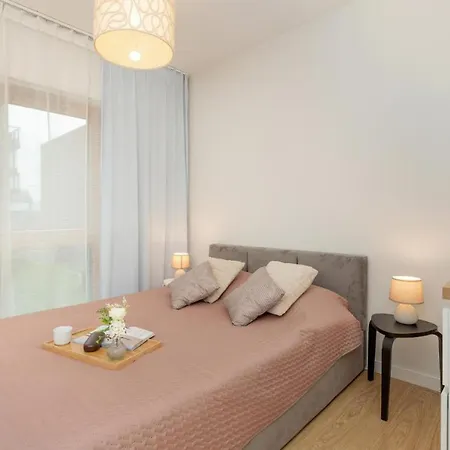 Z Silownia W Gdansku Blisko Motlawy Gdańsk