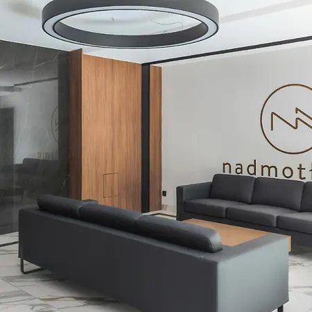 Z Silownia W Gdansku Blisko Motlawy Lägenhet Gdańsk