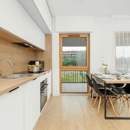 Z Silownia W Gdansku Blisko Motlawy * Gdańsk