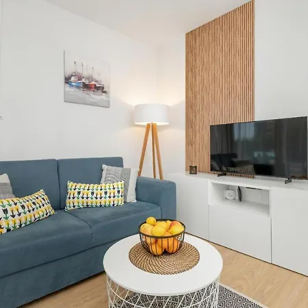 Z Silownia W Gdansku Blisko Motlawy Gdańsk