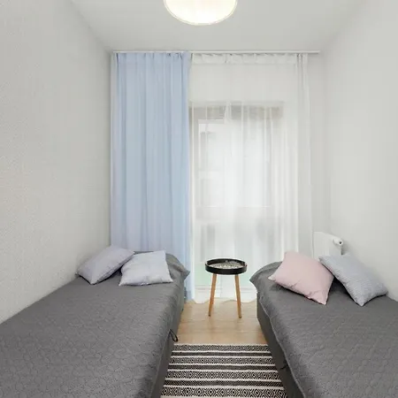 Z Silownia W Gdansku Blisko Motlawy * Gdańsk