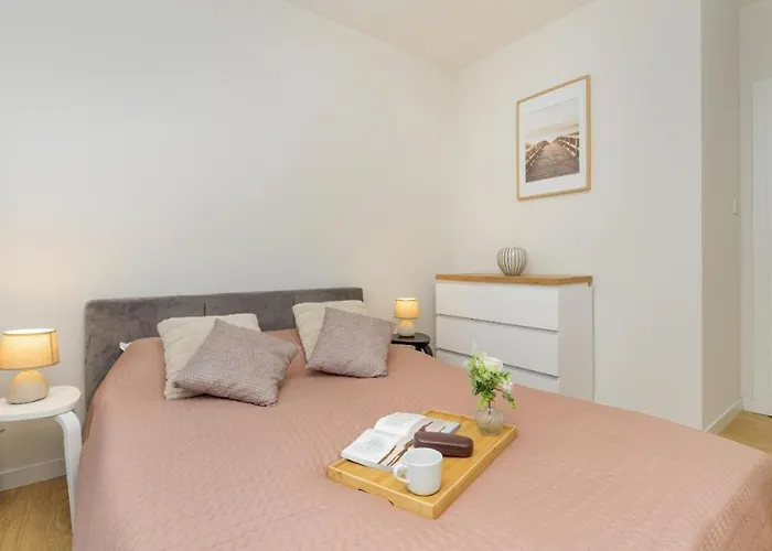 Z Silownia W Gdansku Blisko Motlawy Gdaňsk