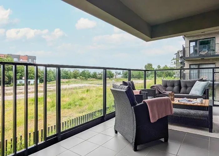 Z Silownia W Gdansku Blisko Motlawy *