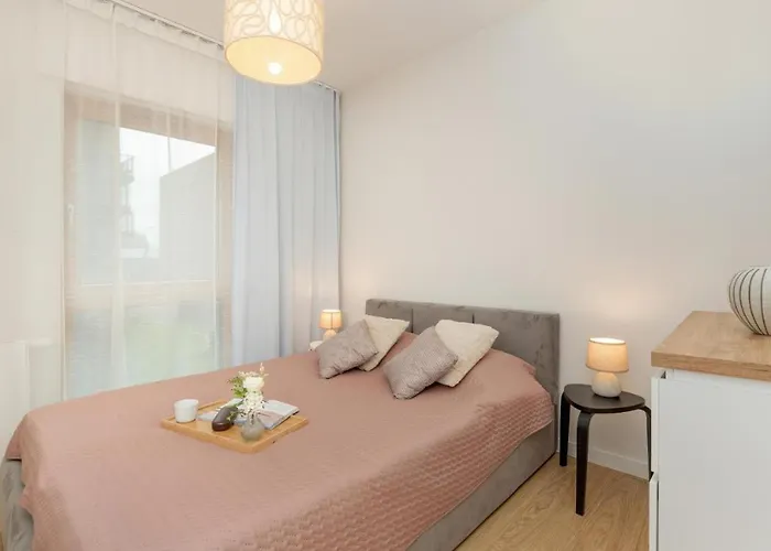 Z Silownia W Gdansku Blisko Motlawy Gdaňsk