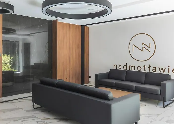 Z Silownia W Gdansku Blisko Motlawy Apartmán Gdaňsk