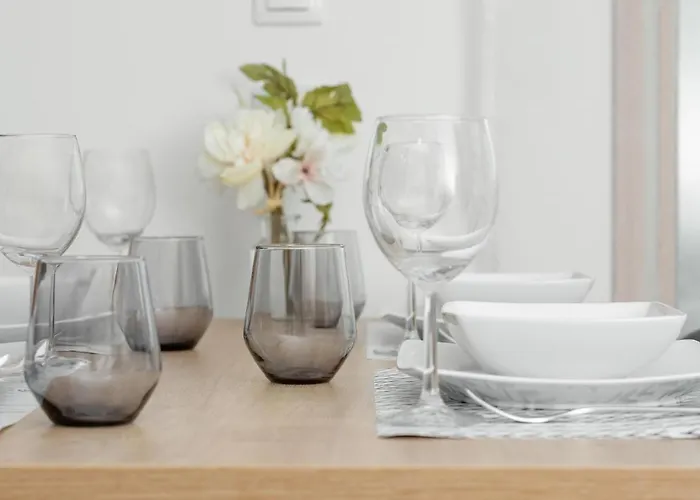 Z Silownia W Gdansku Blisko Motlawy Apartmán Gdaňsk