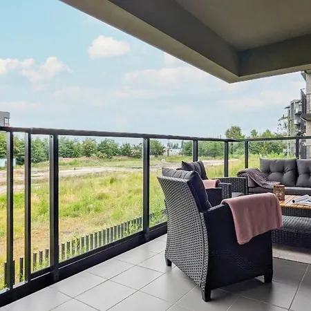 Z Silownia W Gdansku Blisko Motlawy *