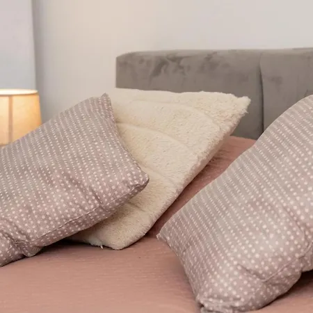 Appartamento Z Silownia W Gdansku Blisko Motlawy Danzica